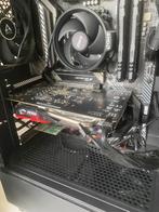 Msi GeForce GTX 1050 Ti 4g, DisplayPort, Ophalen of Verzenden, Nvidia, GDDR5