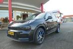 Lynk & Co 01 1.5 PHEV 261 PK  AUTOMAAT  PANO/360 CAMERA/LMV, Euro 6, Met garantie (alle), Zwart, Plug-in hybride