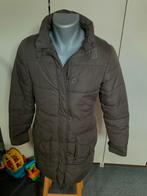 Dames Winterjas., Kleding | Dames, Jassen | Winter, Maat 38/40 (M), Bruin, Ophalen of Verzenden, Zo goed als nieuw