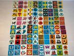 Kom er maar eens achter compleet met 120 kaartjes, Hobby en Vrije tijd, Gezelschapsspellen | Overige, Ophalen of Verzenden