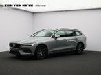 Volvo V60 B4 197PK Mild Hybrid Essential Edition / Adaptive, 4 cilinders, 1634 kg, Adaptive Cruise Control, 750 kg
