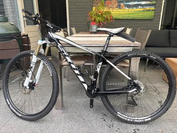 Scott Scalp Mountainbike - Maat M beschikbaar voor biedingen