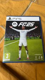 Fc25 - PS5, Ophalen of Verzenden, Zo goed als nieuw