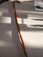 Oude handgemaakte wandelstok, Diversen, Wandelstokken, Ophalen