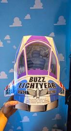 Custom Buzz Lightyear Doos - Film Accuraat! TOY STORY, Kinderen en Baby's, Ophalen of Verzenden, Zo goed als nieuw
