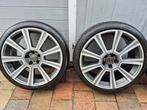 18 inch rotor velgen, Auto-onderdelen, Banden en Velgen, Ophalen, Gebruikt