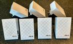 ASUS RP-AC52 Range Extender / Access Point (7X), Computers en Software, Ophalen of Verzenden, Zo goed als nieuw, ASUS