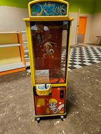 Presas grijpmachine, Verzamelen, Automaten | Overige, Ophalen, Zo goed als nieuw