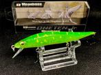 Megabass Vision Oneten jr SP-C Kleuren (Nieuw!!!), Ophalen of Verzenden, Nieuw, Haak