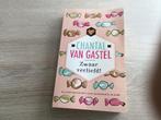 Zwaar verliefd! - Chantal van Gastel, Boeken, Ophalen of Verzenden, Zo goed als nieuw, Chantal van Gastel
