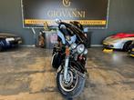 Harley Davidson Tour 96 FLHTCU Classic Electra Glide Ultra i, Bedrijf, Cruise Control, Meer dan 35 kW, Toermotor