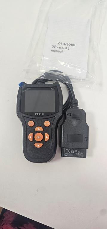 obd2 auto uitlees computer beschikbaar voor biedingen