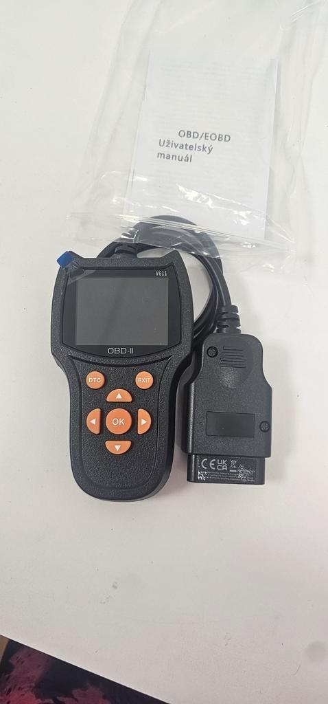 obd2 auto uitlees computer, Auto diversen, Overige Auto diversen, Ophalen of Verzenden