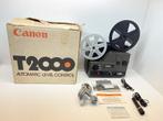 CANON T2000 Mooi 8mm projector met Nieuw lamp, N, N, Ophalen of Verzenden, N