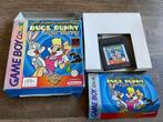 Bugs Bunny & Lola Bunny Het Wortel Avontuur Gameboy Color, 1 speler, Ophalen of Verzenden, Gebruikt, Vanaf 3 jaar