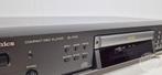 Technics SL-PG5 CD-Speler | CD | Digital-Out | Garantie, Ophalen of Verzenden, Refurbished, Technics