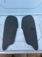 Voetenmatjes gilera runner 125 180, Motoren, Ophalen of Verzenden