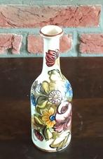 SC Castelli Bud vaasje, volgnr 72, Antiek en Kunst, Ophalen of Verzenden