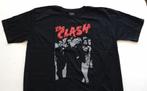 The Clash zeer  mooi en nieuw t shirt maat XL sh75, Nieuw, Kleding, Verzenden