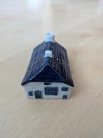 Rynbende Huisje Nr. 2 - Gelijmd, Antiek en Kunst, Ophalen of Verzenden