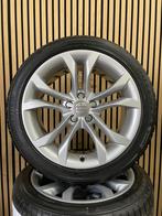 Originele 18” Audi A5 S5 8T Zomerbanden Zomerset, Auto-onderdelen, Banden en Velgen, 245 mm, ., Banden en Velgen, Ophalen of Verzenden
