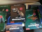Educatieve boeken planeet aarde, Ophalen, Nieuw, Natuur algemeen, Onbekend