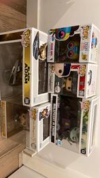 Funko’s pops, Ophalen, Zo goed als nieuw