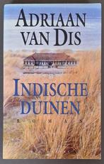 Indische duinen - Adriaan van Dis, Ophalen of Verzenden, Gelezen, Adriaan van Dis, Nederland