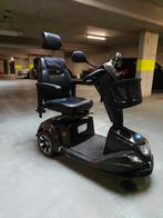 Carpo 3 ltd scootmobiel, Diversen, Rolstoelen, Ophalen, Gebruikt