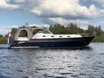 Thomasz yachts Tristan Business Class 40 OK (bj 2006), Gebruikt, Staal, 50 pk of meer, Diesel