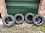 BF Goodrich Banden Mud terrain 255/75R17 - Set van 5, Auto-onderdelen, Banden en Velgen, Ophalen, Gebruikt, 255 mm, 17 inch