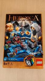 Lego heroica ilrion 3874, Ophalen of Verzenden, Zo goed als nieuw, Complete set, Lego