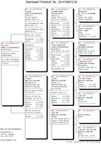 Prachtige doffer uit top lijnen voor elk hok versterking!, Dieren en Toebehoren, Vogels | Duiven, Mannelijk, Postduif