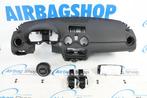 Airbag set - Dashboard start stop Audi A1 (2010-2018)