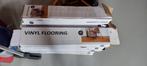 25m2 dryback/lijm pvc licht eiken, Huis en Inrichting, Stoffering | Vloerbedekking, Ophalen, Overige typen, Nieuw, 25 tot 50 m²