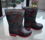 Regenlaarsjes maat 21, Jongen of Meisje, Ophalen of Verzenden, Laarzen, Zo goed als nieuw