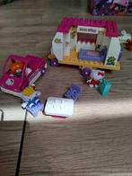 Hello Kitty, Ophalen, Zo goed als nieuw