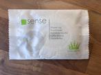 Sense shower cap | wegwerp douchemuts | 206 stuks, Bad & Douche, ., Nieuw, Ophalen of Verzenden