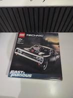 Lego Technic 42111 dodge, Overige merken, Auto, Groter dan 1:32, Ophalen of Verzenden
