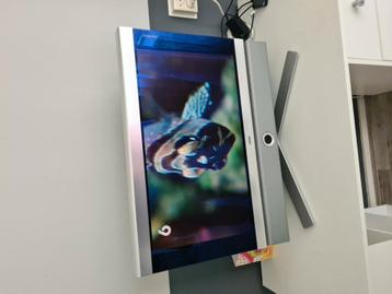 Te koop Loewe. Televisie  beschikbaar voor biedingen