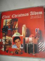 Elvis Presley- Elvis' Christmas Album- BMG- (NIEUW), Verzenden