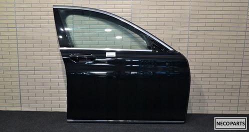 BMW 7 G11 G12 DEUR PORTIER ORIGINEEL ALLES LEVERBAAR!!, Auto-onderdelen, Carrosserie en Plaatwerk, Spatbord, BMW, Gebruikt, Ophalen of Verzenden