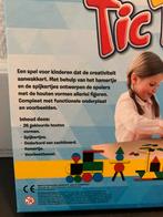 Tic tac toc hamertje tik, Kinderen en Baby's, Speelgoed | Educatief en Creatief, Ophalen, Zo goed als nieuw