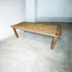 Kloostertafel 240cm, Ophalen