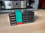 Basf tape LP35, Audio, Tv en Foto, Bandrecorders, Ophalen of Verzenden