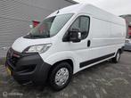 Opel Movano bestel 2.2D Zwaar L4H3 Edition ✅165 € 12.850, Auto's, Bestelauto's, Gebruikt, Euro 6, Start-stop-systeem, 3000 kg
