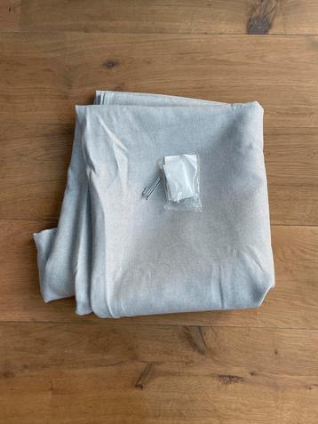 IKEA Annakajsa Gordijnen - 4 stuks beschikbaar voor biedingen