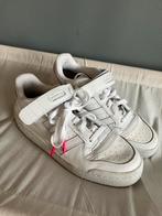 Adidas Forum Low Sneakers - Maat Onbekend, Kleding | Dames, Schoenen, Ophalen of Verzenden, Gedragen, Wit, Sneakers of Gympen