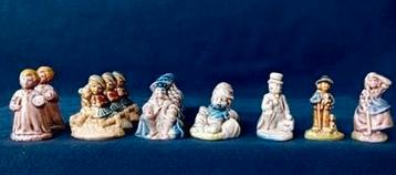 Wade Whimsey Nursery Rhymes 1970-1979 beschikbaar voor biedingen