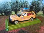1/26 2001 Range Rover Safari - Bburago Mint Boxed, Ophalen of Verzenden, Nieuw, Bburago